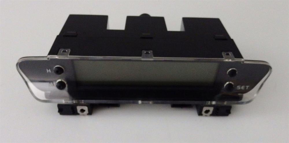  Mostrador multifuncional Mitsubishi Colt VI hatchback (Z3A) (2004 - 2008) VI