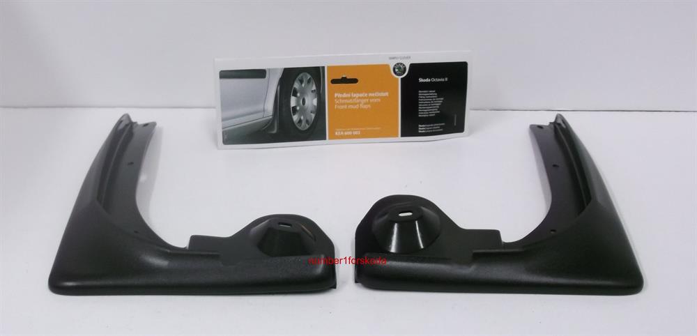 Protetores de lama dianteiros, kit VAG KEA600002 preço, a partir de 20,57 USD