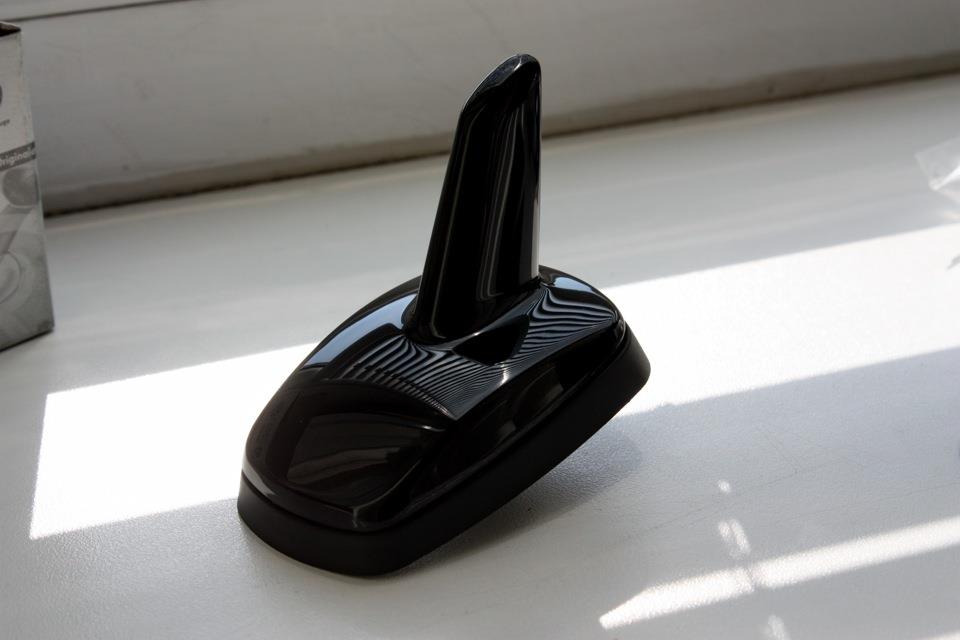 1K0035507D VAG Antena