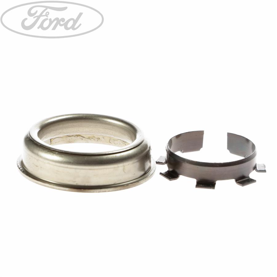 1583755 Ford Rolamento superior da coluna de direção