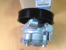 Bomba da Direção hidrâulica assistida Mazda EG2132600A preço, a partir de 143,51 USD