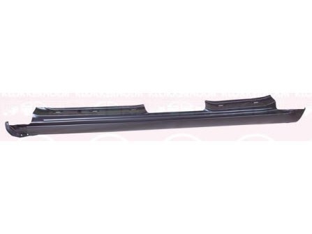 GJYA70271 Mazda Acesso externo direito