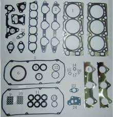 1000A523 Mitsubishi Kit de vedantes de motor completo