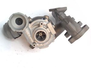 7518515003S VAG Turbina