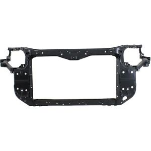 641012G500 Hyundai/Kia Suporte do radiador montado (painel de montagem de fixação das luzes)