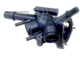 7700116078 Renault (RVI) Caixa do termostato