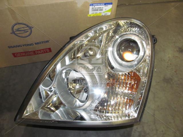 8310108B14 Ssang Yong