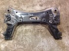 Viga de suspensão dianteira (plataforma veicular) Nissan Tiida NMEX ASIA C11X