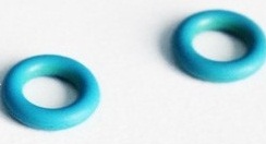 Vedante anular de tubo de ligação de retorno de mangueira do injetor Renault (RVI) 7701062204 preço, a partir de 1,56 USD