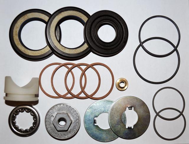 Kit de reparação da cremalheira da direção (do mecanismo), (kit de vedantes) Toyota Camry VI V40