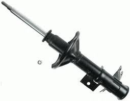 4852080281 Toyota Amortecedor dianteiro esquerdo