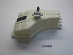 254303E401 Hyundai/Kia Tanque de expansão do sistema de esfriamento