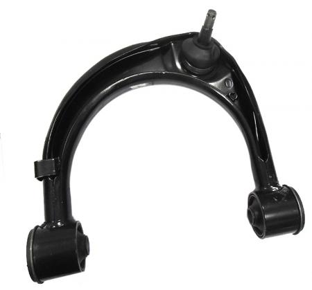 4863060030 Toyota Braço oscilante superior esquerdo de suspensão dianteira