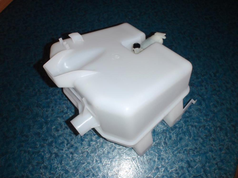  Tanque de fluido para lavador de vidro Nissan Almera CLASSIC sedan (B10RS) (2006 - 2012) CLASSIC
