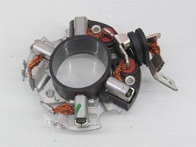 3617022805 Hyundai/Kia Porta-escovas do motor de arranco