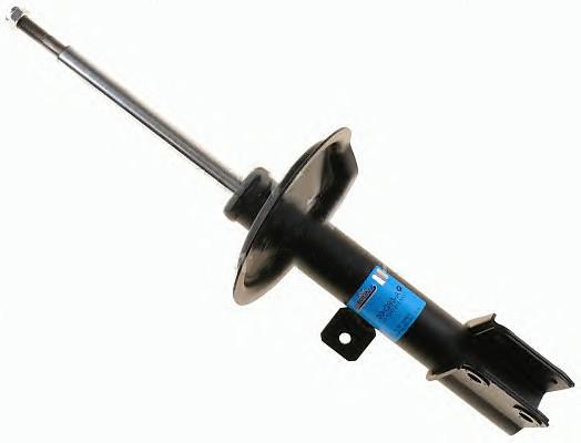 9823797680 Peugeot/Citroen Amortecedor dianteiro esquerdo