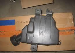 281901F000 Hyundai/Kia Ressonador de filtro de ar