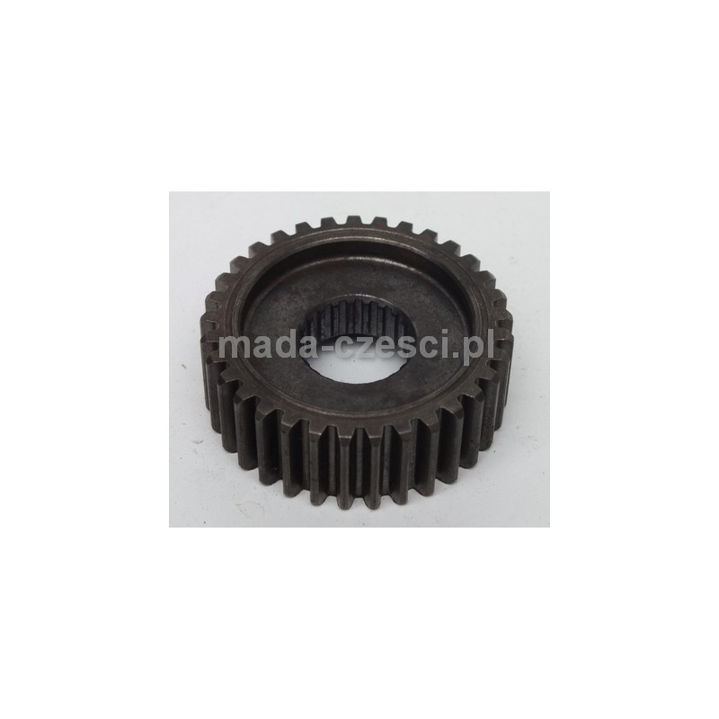 3614227700 Hyundai/Kia Roda dentada do motor de arranco