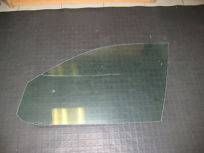 1U4845201A VAG Vidro da porta dianteira esquerda