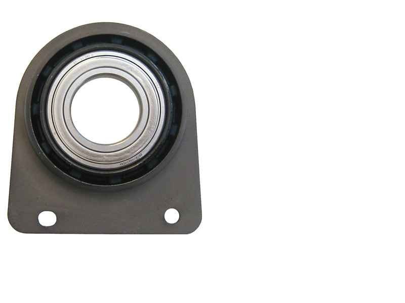 02N409335E VAG Rolamento suspenso do semieixo dianteiro