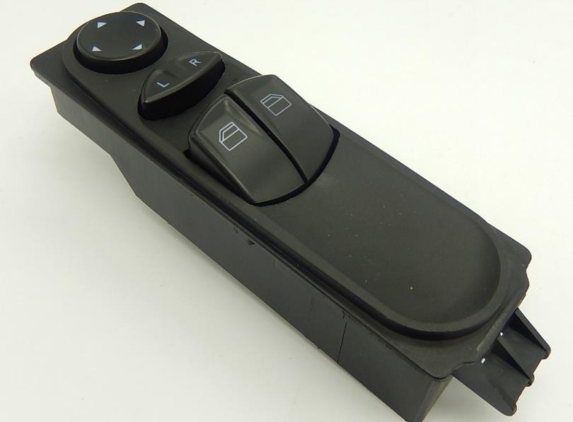 Unidade de botões dianteira esquerda de controlo de elevador de vidro Mercedes A6395450913 preço, a partir de 73,21 USD