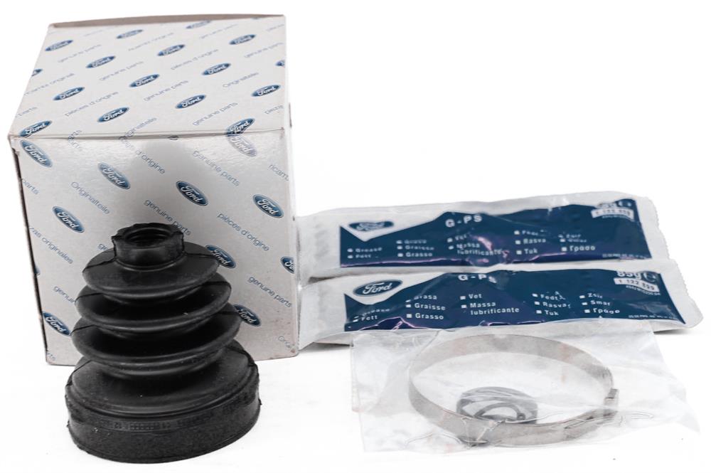 701079 Cautex Bota de proteção interna de junta homocinética do semieixo dianteiro