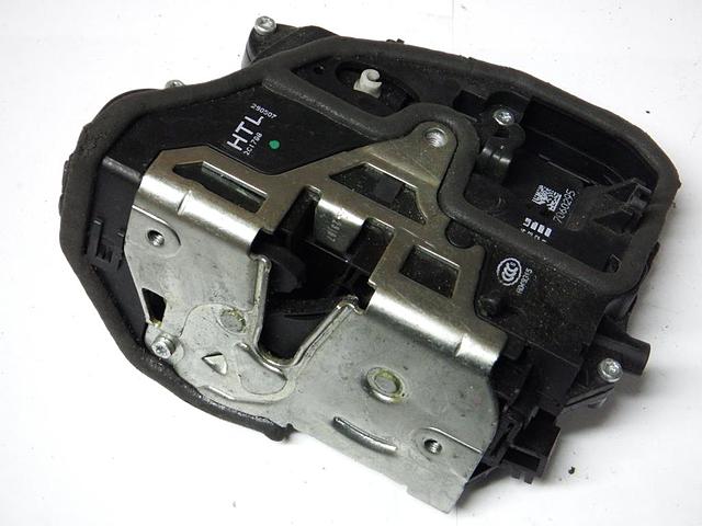 Fecho da porta traseira esquerda ERA 660277 preço, a partir de 59,57 USD
