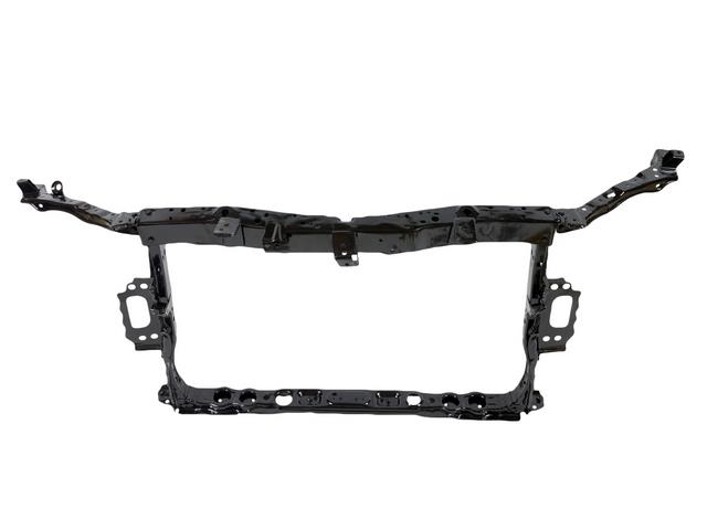 5320112903 Toyota Suporte do radiador montado (painel de montagem de fixação das luzes)