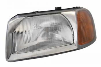 Luz esquerda Land Rover Freelander I L314