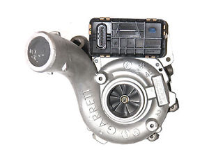 059145722RX VAG Turbina
