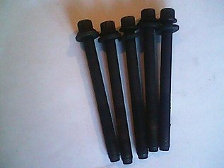 Parafuso de cabeça de motor (CBC) Toyota 9091002166 preço, a partir de 11,13 USD