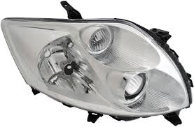 8113002470 Toyota Luz direita