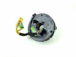 A1694640818 Mercedes Anel AIRBAG de contato, cabo plano do volante