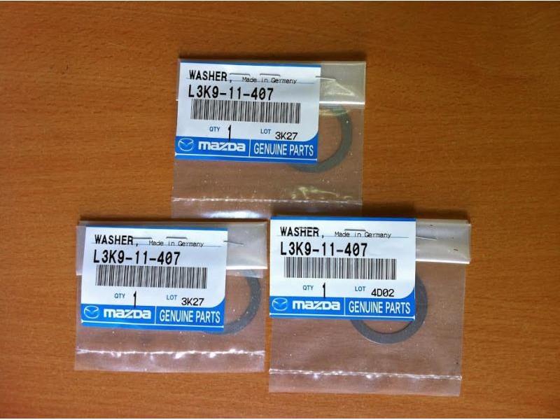Arruela de cambota Ford 1S7Z6378AA preço, a partir de 14,92 USD