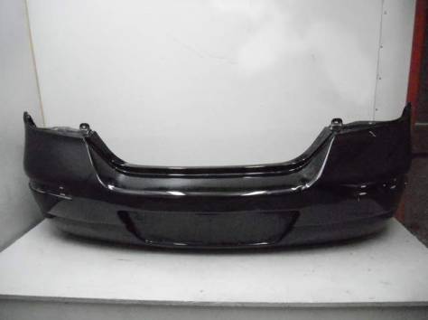 85022EM00J Nissan/Infiniti Pára-choque traseiro