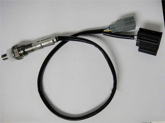 L33L188G1B Mazda Sonda lambda, sensor de oxigênio até o catalisador