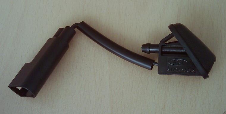 Injetor de fluido para lavador de pára-brisas NTY EDSFR006 preço, a partir de 25,36 USD