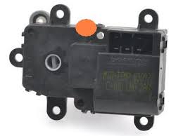 Acionamento de comporta de forno Chevrolet Captiva I C100