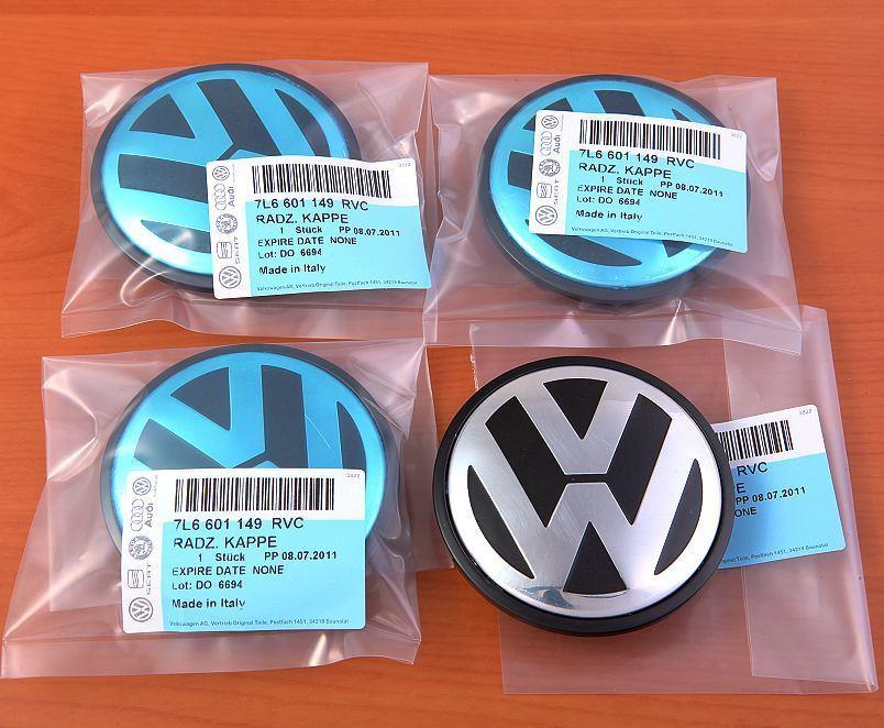 7L6601149RVC VAG Coberta de disco de roda