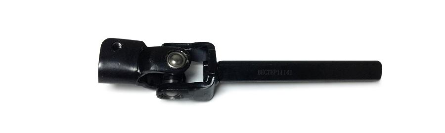 A9014601909 Mercedes Junta universal inferior da árvore da coluna de direção