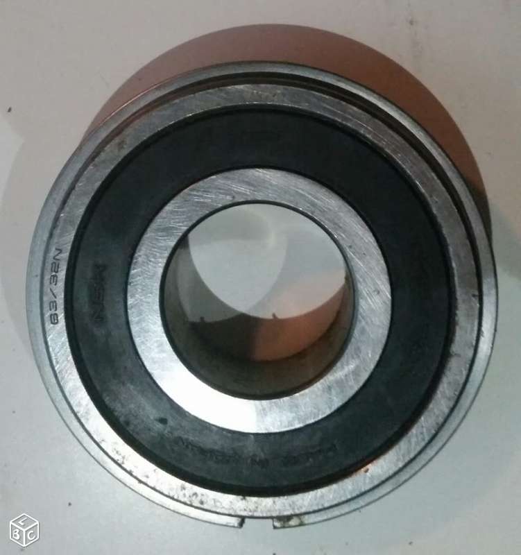 63322RSNR Koyo Rolamento da árvore primária da Caixa de Mudança