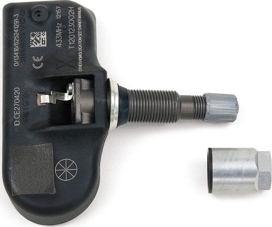 LR031712 Land Rover Sensor de pressão de ar nos pneus
