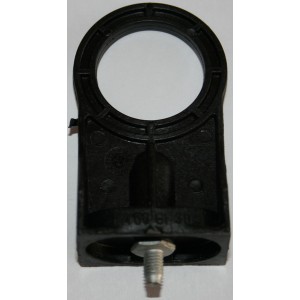 46430981 Fiat/Alfa/Lancia Consola de fixação do radiador de aparelho de ar condicionado