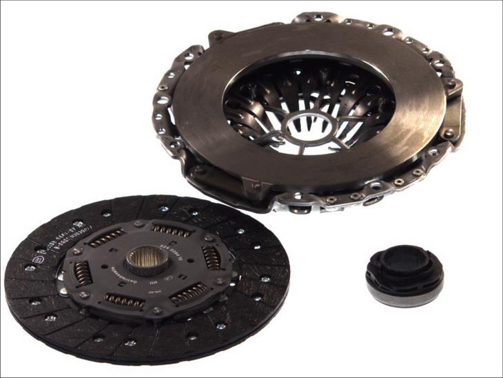Kit de embraiagem (3 peças) VALEO 828069 preço, a partir de 353,83 USD