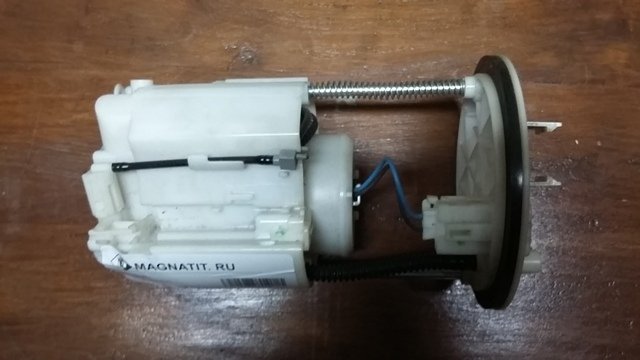 Módulo de bomba de combustível com sensor do nível de combustível Mitsubishi 1760A271 preço, a partir de 74,10 USD