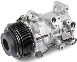 Compressor de aparelho de ar condicionado Toyota 883203A300 preço, a partir de 443,07 USD