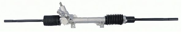 Cremalheira da direção Mitsubishi MN101681 preço, a partir de 257,47 USD
