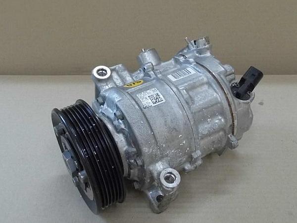 5Q0820803 VAG Compressor de aparelho de ar condicionado