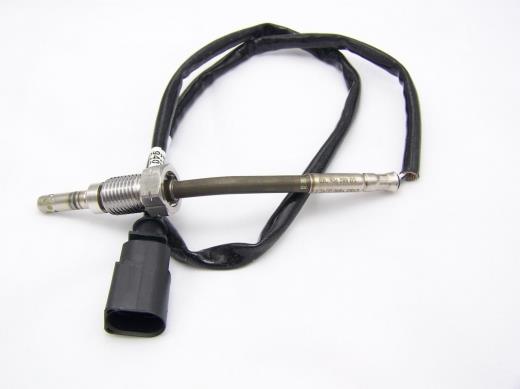 Compre 03L906088BS VAG Sensor de temperatura dos gases de escape (GE), antes de turbina