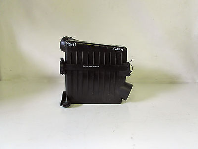 281121G000 Hyundai/Kia Caixa de filtro de ar, parte inferior